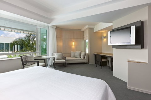Sheraton Grand Mirage Resort Gold Coast - Accommodation in Bendigo 27