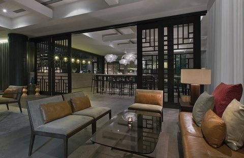 Sheraton Grand Mirage Resort Gold Coast - Accommodation in Bendigo 41