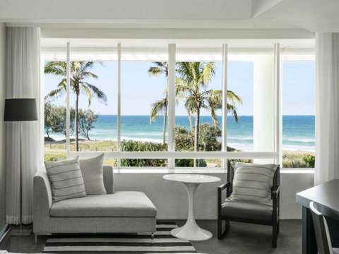 Sheraton Grand Mirage Resort Gold Coast - Accommodation in Bendigo 6