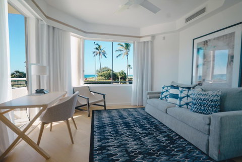 Sheraton Grand Mirage Resort Gold Coast - Accommodation in Bendigo 33