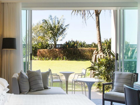 Sheraton Grand Mirage Resort Gold Coast - Accommodation in Bendigo 17