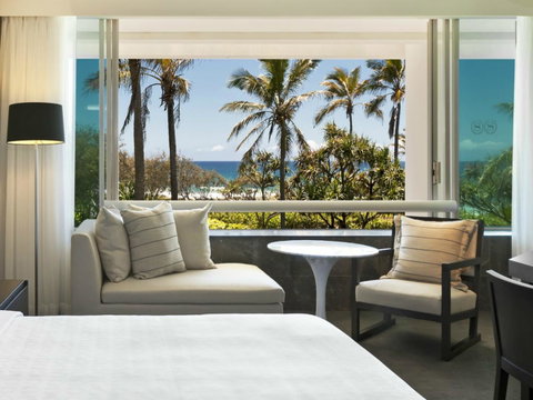 Sheraton Grand Mirage Resort Gold Coast - Accommodation in Bendigo 13