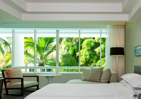 Sheraton Grand Mirage Resort Gold Coast - Accommodation in Bendigo 19