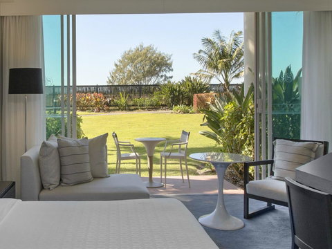 Sheraton Grand Mirage Resort Gold Coast - Accommodation in Bendigo 18