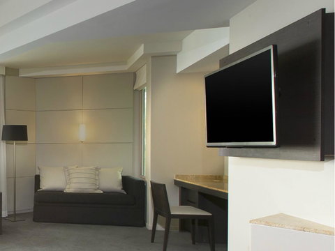 Sheraton Grand Mirage Resort Gold Coast - Accommodation in Bendigo 16