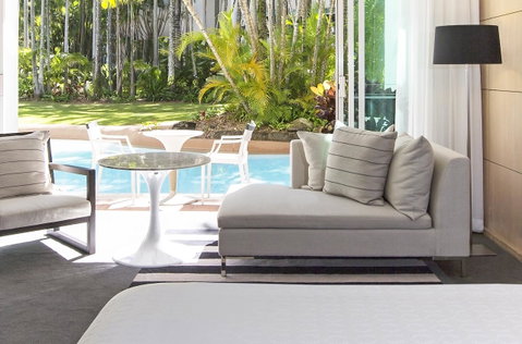 Sheraton Grand Mirage Resort Gold Coast - Accommodation in Bendigo 24