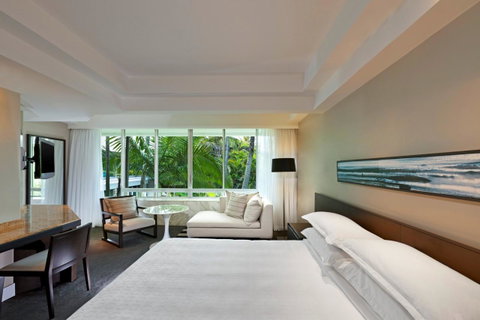 Sheraton Grand Mirage Resort Gold Coast - Accommodation in Bendigo 25