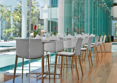 Sheraton Grand Mirage Resort Gold Coast - Accommodation in Bendigo 38