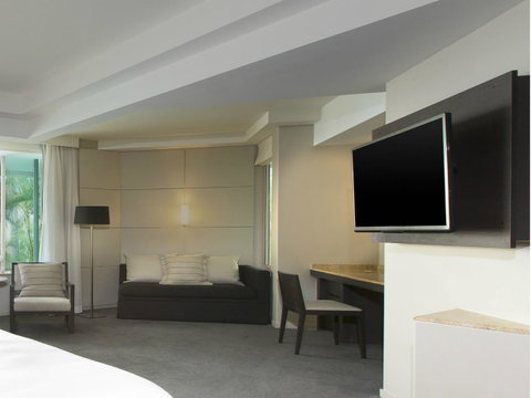 Sheraton Grand Mirage Resort Gold Coast - Accommodation in Bendigo 7