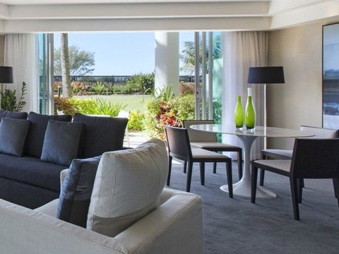 Sheraton Grand Mirage Resort Gold Coast - Accommodation in Bendigo 1