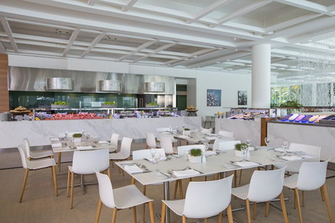 Sheraton Grand Mirage Resort Gold Coast - Accommodation in Bendigo 39