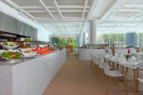 Sheraton Grand Mirage Resort Gold Coast - Accommodation in Bendigo 37