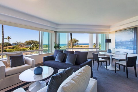 Sheraton Grand Mirage Resort Gold Coast - Accommodation in Bendigo 29