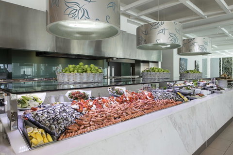 Sheraton Grand Mirage Resort Gold Coast - Accommodation in Bendigo 35