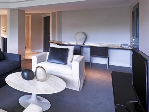 Sheraton Grand Mirage Resort Gold Coast - Accommodation in Bendigo 3