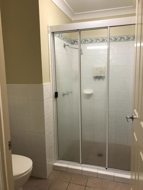 Villa Nova Motel - Accommodation in Bendigo 17