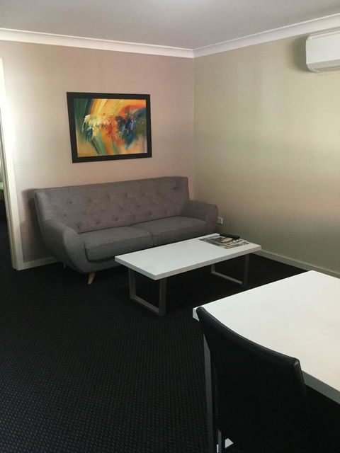 Villa Nova Motel - Accommodation in Bendigo 3