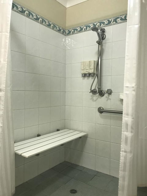 Villa Nova Motel - Accommodation in Bendigo 16