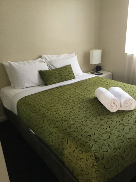 Villa Nova Motel - Accommodation in Bendigo 23