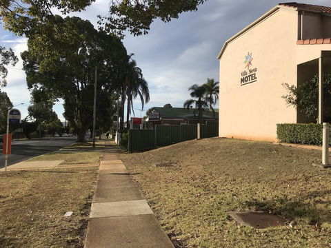 Villa Nova Motel - Accommodation in Bendigo 10