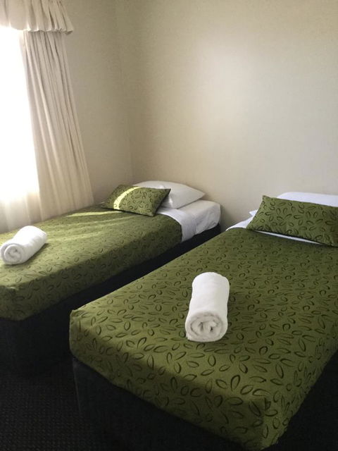 Villa Nova Motel - Accommodation in Bendigo 4