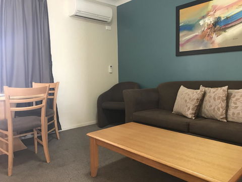 Villa Nova Motel - Accommodation in Bendigo 15