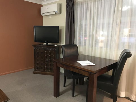 Villa Nova Motel - Accommodation in Bendigo 20