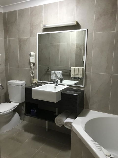 Villa Nova Motel - Accommodation in Bendigo 13