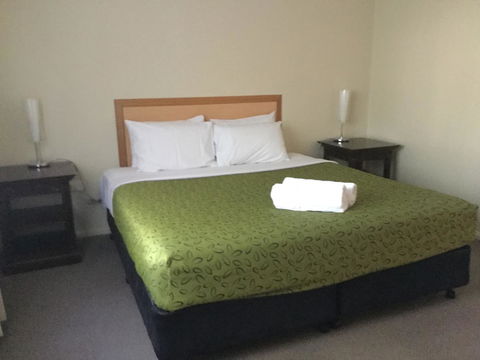 Villa Nova Motel - Accommodation in Bendigo 1