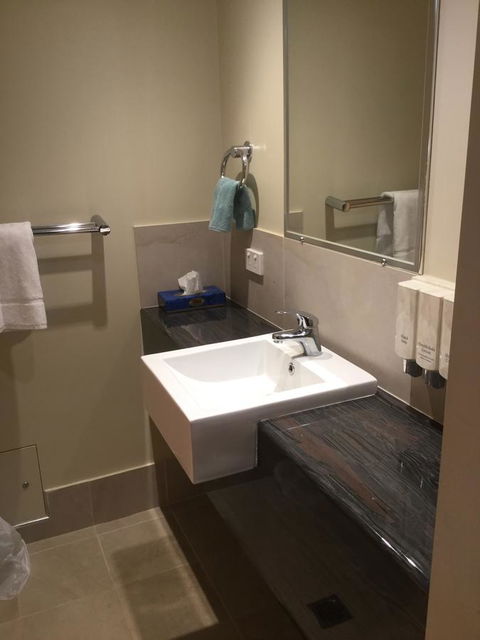 Villa Nova Motel - Accommodation in Bendigo 24