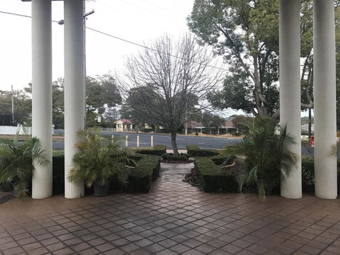 Villa Nova Motel - Accommodation in Bendigo 9