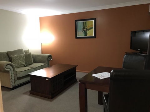 Villa Nova Motel - Accommodation in Bendigo 19