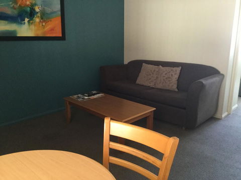 Villa Nova Motel - Accommodation in Bendigo 22