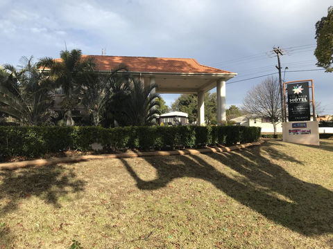 Villa Nova Motel - Accommodation in Bendigo 11