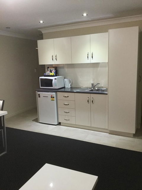 Villa Nova Motel - Accommodation in Bendigo 6