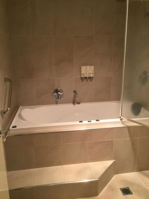 Villa Nova Motel - Accommodation in Bendigo 25