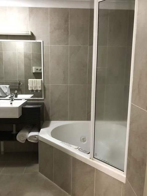 Villa Nova Motel - Accommodation in Bendigo 5