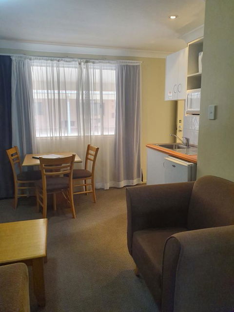 Villa Nova Motel - Accommodation in Bendigo 8