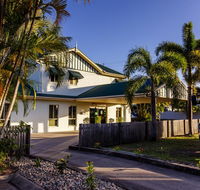 Shamrock Gardens Motel - Accommodation in Bendigo