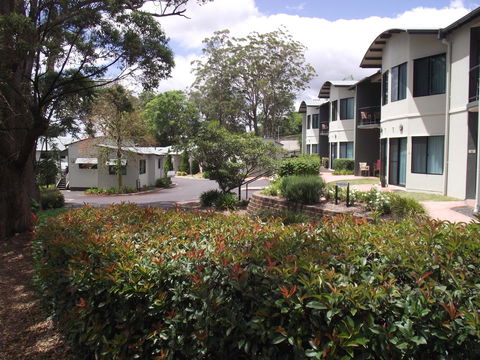 Eastgate On The Range Motel - Accommodation in Bendigo 28