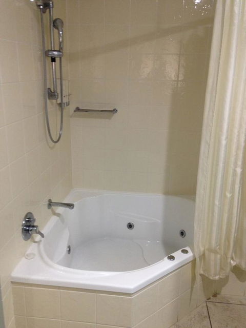 Eastgate On The Range Motel - Accommodation in Bendigo 32