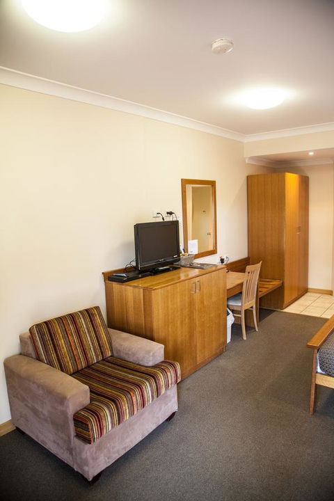 Eastgate On The Range Motel - Accommodation in Bendigo 3
