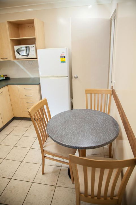 Eastgate On The Range Motel - Accommodation in Bendigo 43