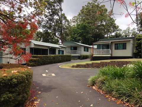 Eastgate On The Range Motel - Accommodation in Bendigo 24