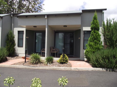 Eastgate On The Range Motel - Accommodation in Bendigo 25