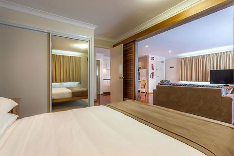 Eastgate On The Range Motel - Accommodation in Bendigo 12