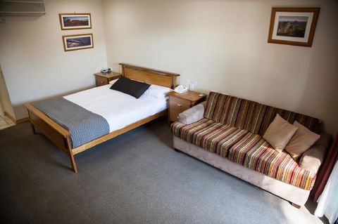 Eastgate On The Range Motel - Accommodation in Bendigo 9