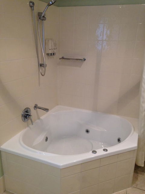 Eastgate On The Range Motel - Accommodation in Bendigo 35