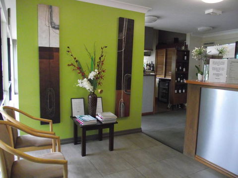 Eastgate On The Range Motel - Accommodation in Bendigo 23