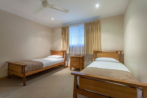 Eastgate On The Range Motel - Accommodation in Bendigo 14